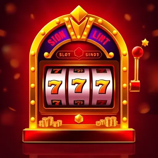 Megaways Slots Kategorie Icon