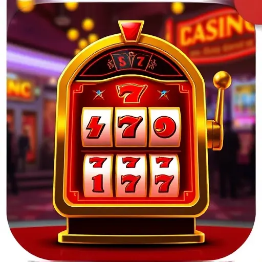 Jackpot Spiele Kategorie Icon